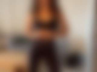 Monica's Live Sex Cam Show