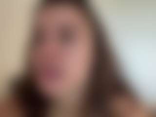 Monica's Live Sex Cam Show