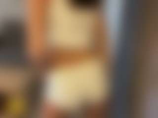 Monica's Live Sex Cam Show