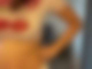 Monica's Live Sex Cam Show