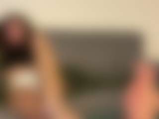Monica's Live Sex Cam Show