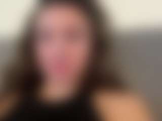 Monica's Live Sex Cam Show