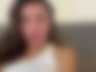 Monica's Live Sex Cam Show
