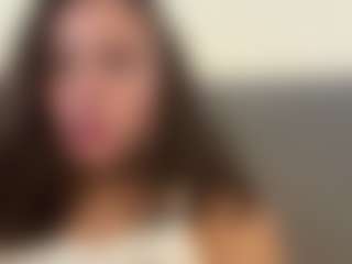 Monica's Live Sex Cam Show