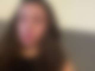 Monica's Live Sex Cam Show