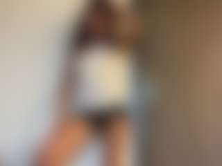 Monica's Live Sex Cam Show