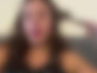 Monica's Live Sex Cam Show