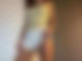 Monica's Live Sex Cam Show