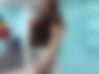 Spettacolo in cam dal vivo con KariMelandez - Lush su Camsoda