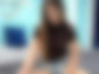 Эротическая трансляция с KariMelandez — College Brown Hair на Camsoda