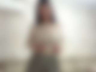 Live cam show with LavonaCepeda - New Brown Eyes on Streamer API