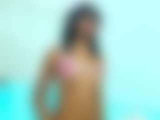 Lily-coopper's Live Sex Cam Show
