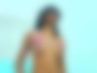 Lily-coopper's Live Sex Cam Show