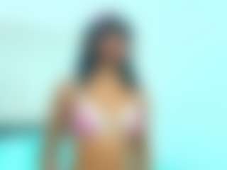 Lily-coopper's Live Sex Cam Show