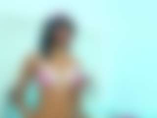 Lily-coopper's Live Sex Cam Show