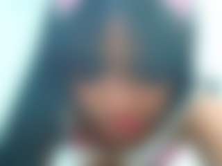 Lily-coopper's Live Sex Cam Show