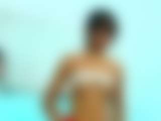 Lily-coopper's Live Sex Cam Show