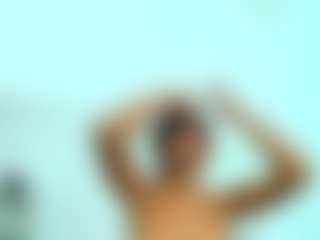Lily-coopper's Live Sex Cam Show
