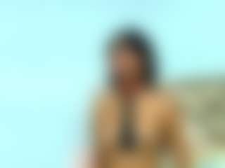 Lily-coopper's Live Sex Cam Show