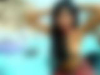 Lily-coopper's Live Sex Cam Show