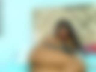 Lily-coopper's Live Sex Cam Show