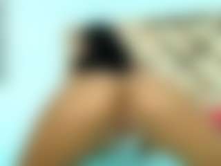 Lily-coopper's Live Sex Cam Show