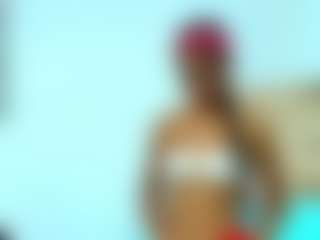 Lily-coopper's Live Sex Cam Show