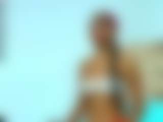 Lily-coopper's Live Sex Cam Show