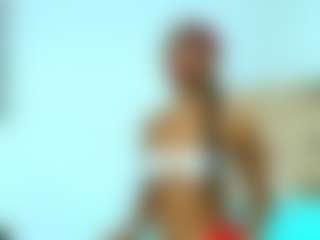 Lily-coopper's Live Sex Cam Show