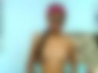 Lily-coopper's Live Sex Cam Show