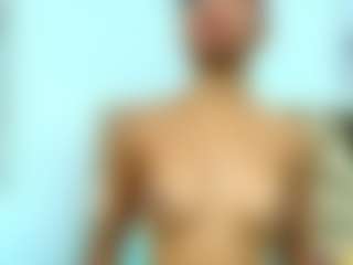 Lily-coopper's Live Sex Cam Show