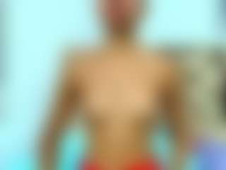 Lily-coopper's Live Sex Cam Show
