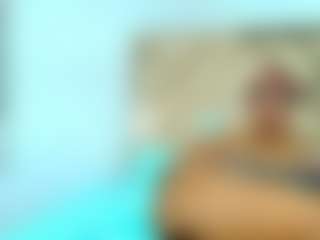 Lily-coopper's Live Sex Cam Show