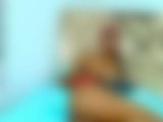 Lily-coopper's Live Sex Cam Show