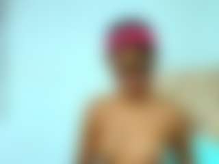 Lily-coopper's Live Sex Cam Show