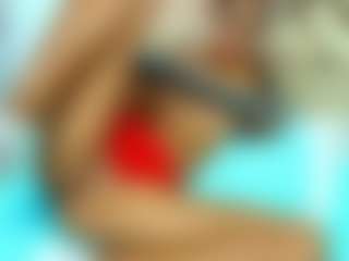 Lily-coopper's Live Sex Cam Show