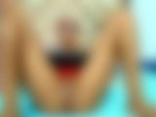Lily-coopper's Live Sex Cam Show
