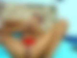 Lily-coopper's Live Sex Cam Show
