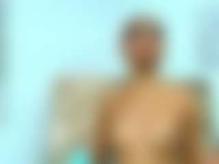 Lily-coopper's Live Sex Cam Show