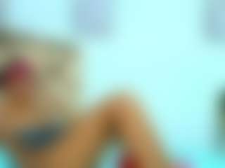 Lily-coopper's Live Sex Cam Show