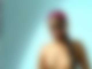 Lily-coopper's Live Sex Cam Show