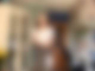 Live cam show with Anna - Cowgirl on Camsoda