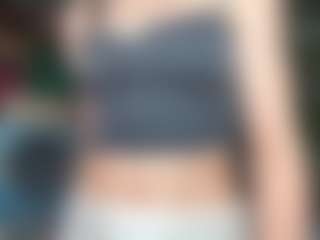 Live cam show with Anna - Nipple Piercings on Gym Cam Girls
