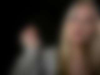 Live cam show with Roxy - Blue Eyes on Hubzter Live