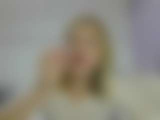 Live cam show with Mellisa - Foot Fetish Blonde Hair on Adult Interactions