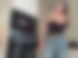 PaulitaKosse's Live Sex Cam Show