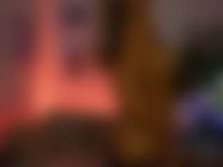Live cam show with TinyTara - Green Eyes on CamwithHer