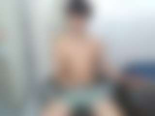 Live cam show with BlakeSttone - Mustache on fapnchat