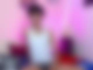 Live cam show with BlakeSttone - Blowjob on CSO-WL