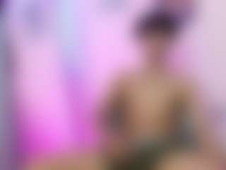 Live cam show with BlakeSttone - Blowjob on Soda Cam